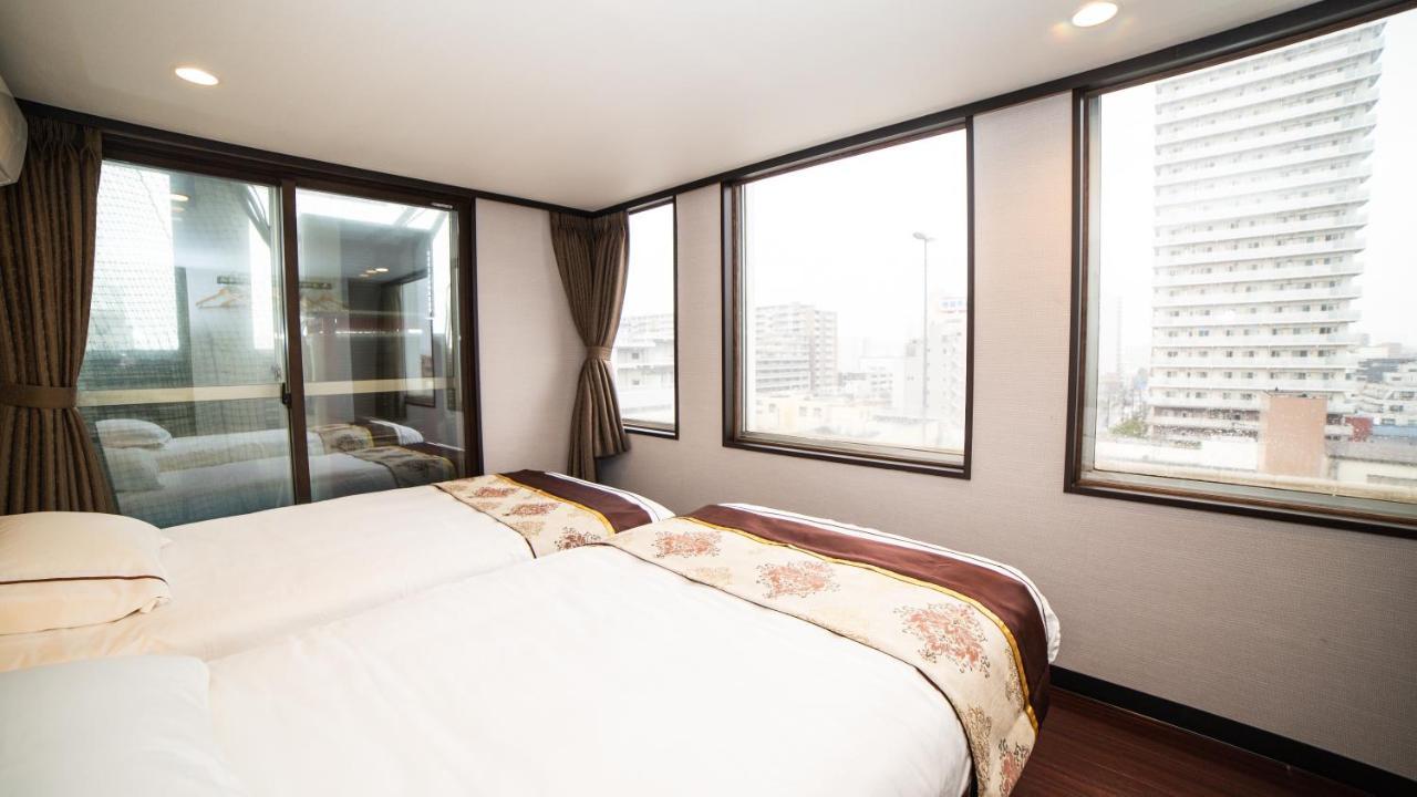 Rayal Kameido/Good Location/ 東京都 外观 照片