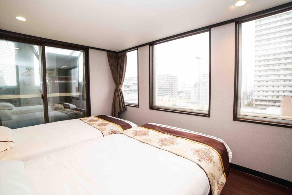 Rayal Kameido/Good Location/ 東京都 外观 照片